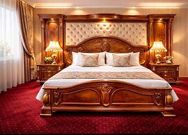 Prezident Palace Belgrade - Rooftop Pool & Spa Hotel