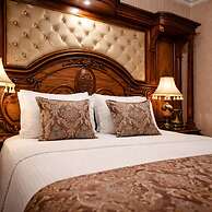 Prezident Palace Belgrade - Rooftop Pool & Spa Hotel