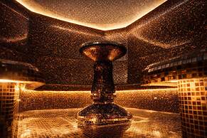 Prezident Palace Belgrade - Rooftop Pool & Spa Hotel