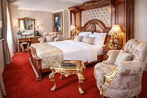Prezident Palace Belgrade - Rooftop Pool & Spa Hotel