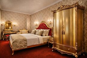 Prezident Palace Belgrade - Rooftop Pool & Spa Hotel