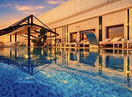 Prezident Palace Belgrade - Rooftop Pool & Spa Hotel