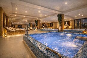 Prezident Palace Belgrade - Rooftop Pool & Spa Hotel
