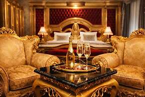 Prezident Palace Belgrade - Rooftop Pool & Spa Hotel