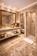 Prezident Palace Belgrade - Rooftop Pool & Spa Hotel
