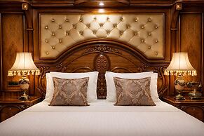 Prezident Palace Belgrade - Rooftop Pool & Spa Hotel