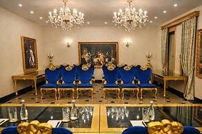 Prezident Palace Belgrade - Rooftop Pool & Spa Hotel