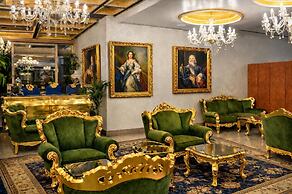 Prezident Palace Belgrade - Rooftop Pool & Spa Hotel