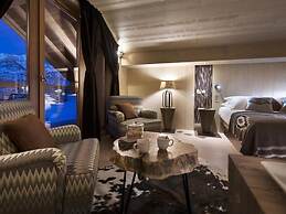 Hotel and Residence Le Taos