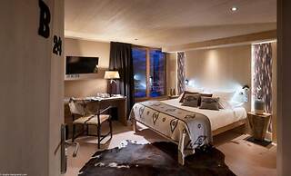 Hotel and Residence Le Taos