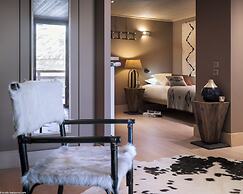 Hotel and Residence Le Taos
