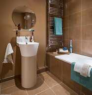 Hotel and Residence Le Taos