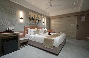 Hotel Golden Plaza