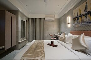 Hotel Golden Plaza