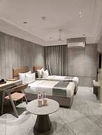 Hotel Golden Plaza