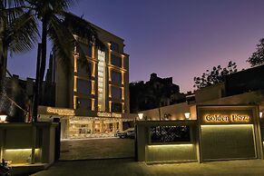 Hotel Golden Plaza