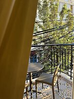 Mar Mkhayel Studios