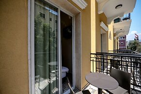Mar Mkhayel Studios