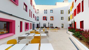 Residencia Universitaria Resa Málaga Centro