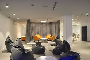 Residencia Universitaria Resa Málaga Centro