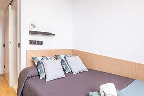 Residencia Universitaria Resa Málaga Centro