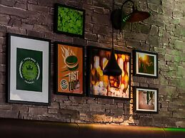 Ibis Styles Kiel