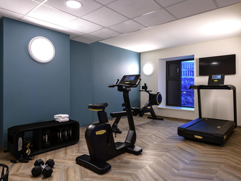 Ibis Styles Kiel