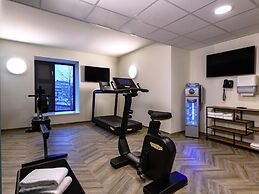 Ibis Styles Kiel