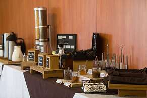 LOGIS HOTEL RESTAURANT SOLENCA