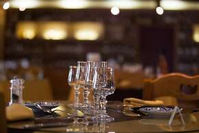 LOGIS HOTEL RESTAURANT SOLENCA