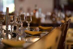 LOGIS HOTEL RESTAURANT SOLENCA