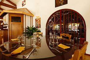 LOGIS HOTEL RESTAURANT SOLENCA