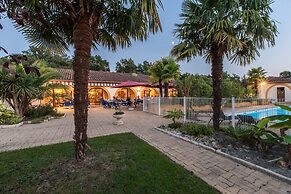 LOGIS HOTEL RESTAURANT SOLENCA
