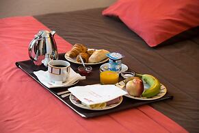 LOGIS HOTEL RESTAURANT SOLENCA