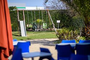 LOGIS HOTEL RESTAURANT SOLENCA
