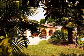LOGIS HOTEL RESTAURANT SOLENCA
