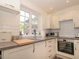 Nookie Cottage