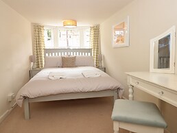 Nookie Cottage