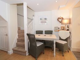 Nookie Cottage