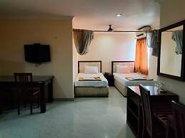 Hotel Geetha International