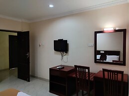 Hotel Geetha International
