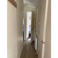 Caravan - Sleeps 6 & Parking