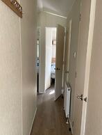 Caravan - Sleeps 6 & Parking
