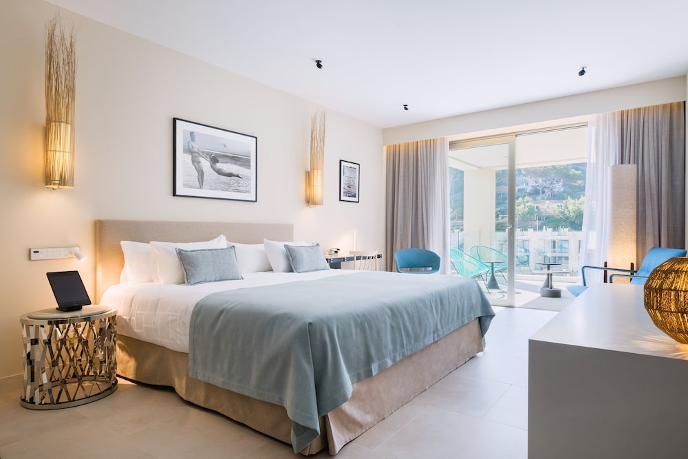 Hotel El Vicenç  de la Mar - Adults Only (+12)