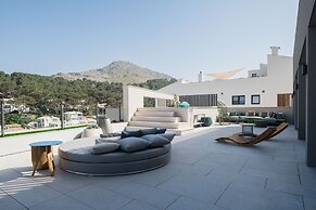 Hotel El Vicenç  de la Mar - Adults Only (+12)