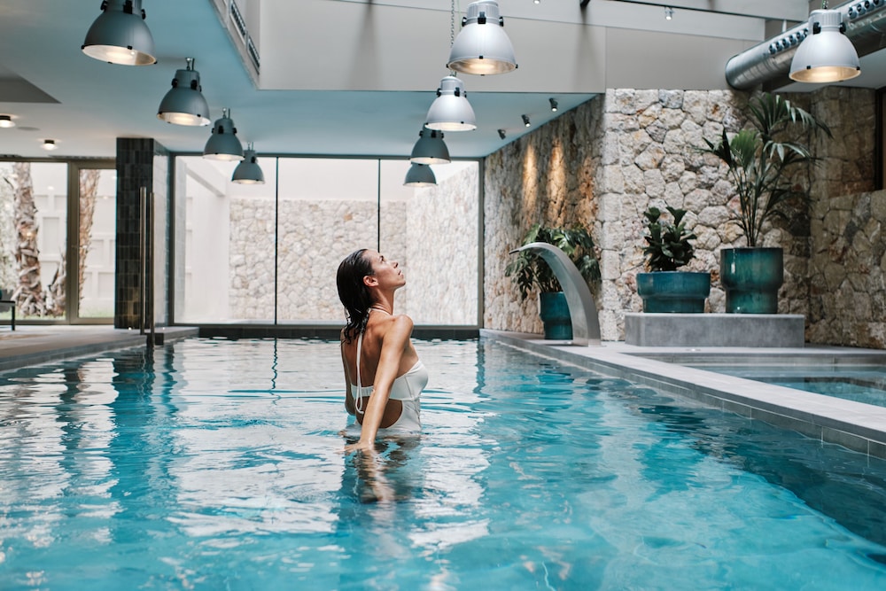 Hotel El Vicenç  de la Mar - Adults Only (+12)