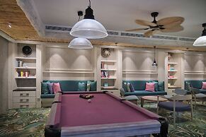 Hotel El Vicenç  de la Mar - Adults Only (+12)