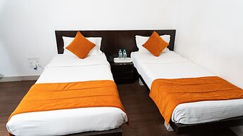 Hotel Scarlet