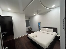 Hotel Scarlet