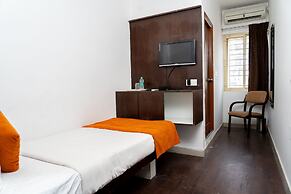 Hotel Scarlet